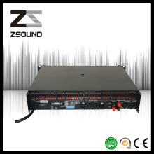 Professional Concert Audio Amplifier System